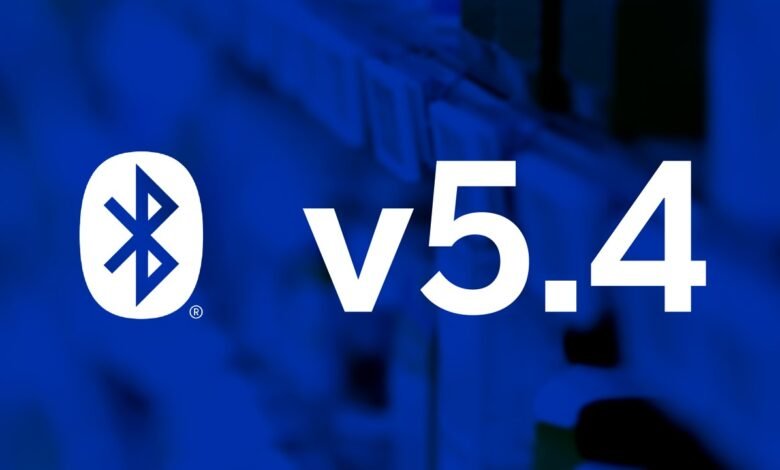 Bluetooth 5.4 Features: Enhanced IoT Device Communication