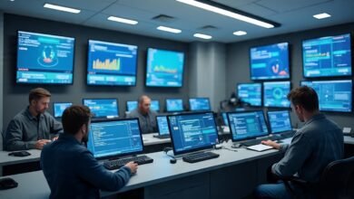 Facility Management