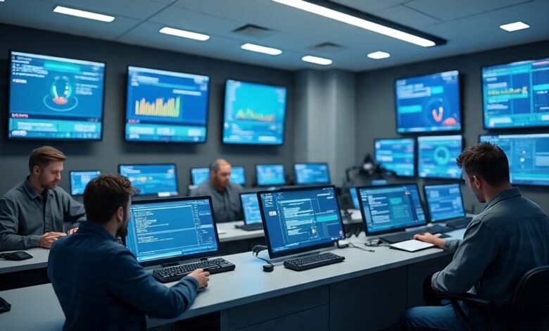 Facility Management