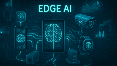 Edge AI Explained