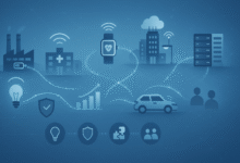 5 IoT Lessons Learned Across Industries