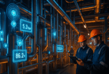 Why IoT is Transforming the Chemistry Industry: 5 Reasons