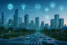 The Rise of Hyperconnected Cities: IoT's Role in Smart Urban Living