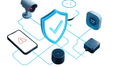 The Future of IoT Security: What Recent Breaches Teach Us