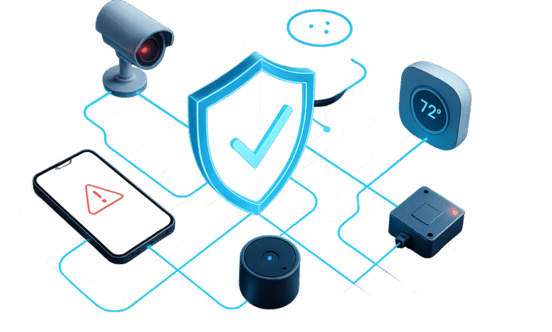 The Future of IoT Security: What Recent Breaches Teach Us