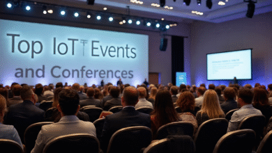 IoT Events