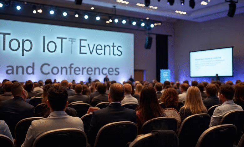 IoT Events