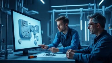 Outsourcing Internet Research
