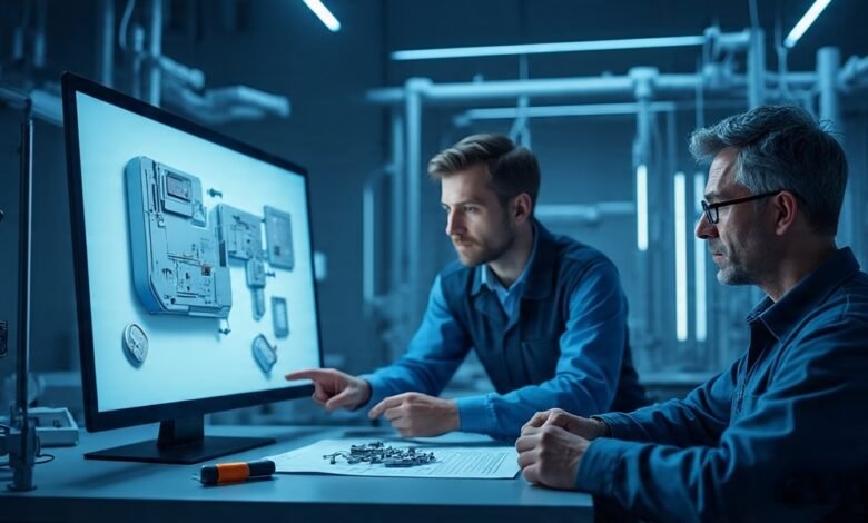Outsourcing Internet Research