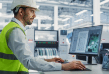 Predictive Maintenance