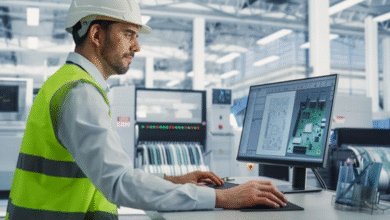Predictive Maintenance