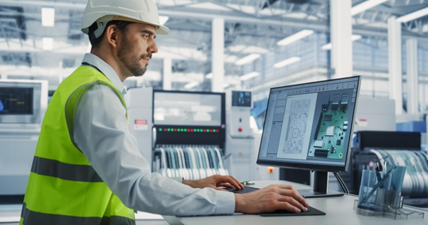 Predictive Maintenance