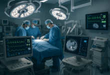 IoT in the Operating Room: How to Ensure Efficiency, Safety, and Security
