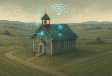 IoT in Rural Education: 5 Real-World Challenges No One Talks About