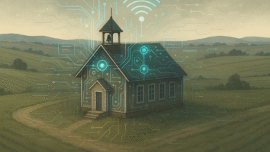 IoT in Rural Education: 5 Real-World Challenges No One Talks About