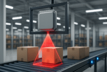 How Linear RFID Antennas Improve Tag Detection