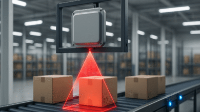 How Linear RFID Antennas Improve Tag Detection