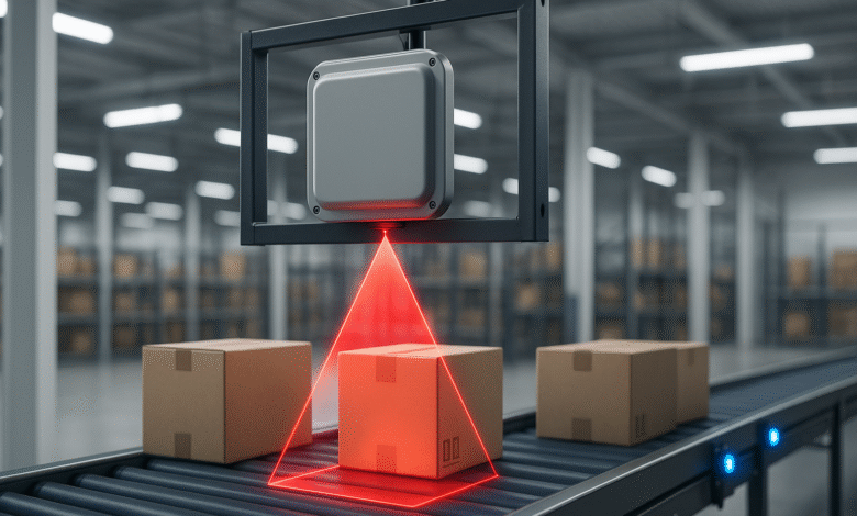 How Linear RFID Antennas Improve Tag Detection