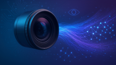 What Is Vision AI? A Complete Guide to Computer Vision Technology