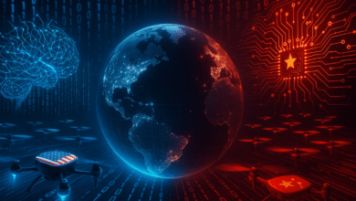 The AI Arms Race Explained: What It Is and Why It Matters in 2026