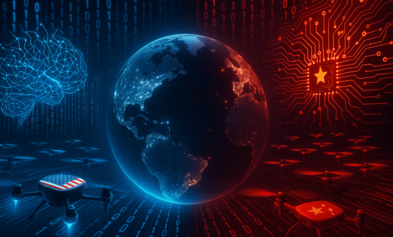 The AI Arms Race Explained: What It Is and Why It Matters in 2026