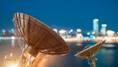 What is Satellite LPWAN? The Complete Guide 2026