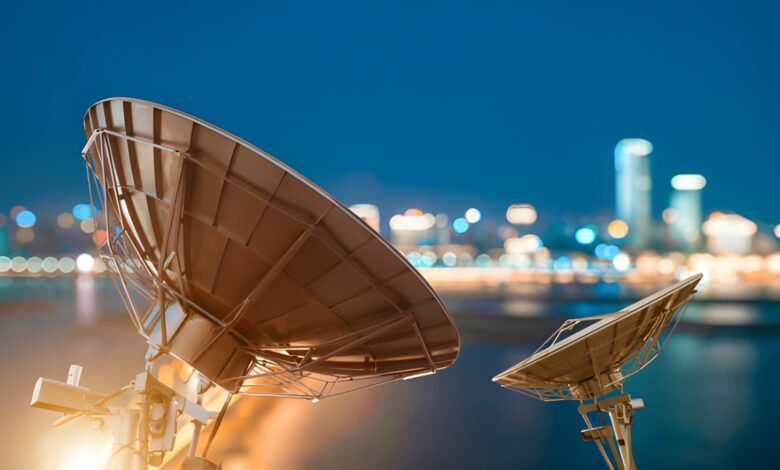What is Satellite LPWAN? The Complete Guide 2026