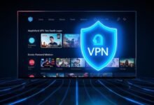 How to Use VPN with IPTV