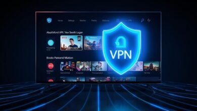 How to Use VPN with IPTV