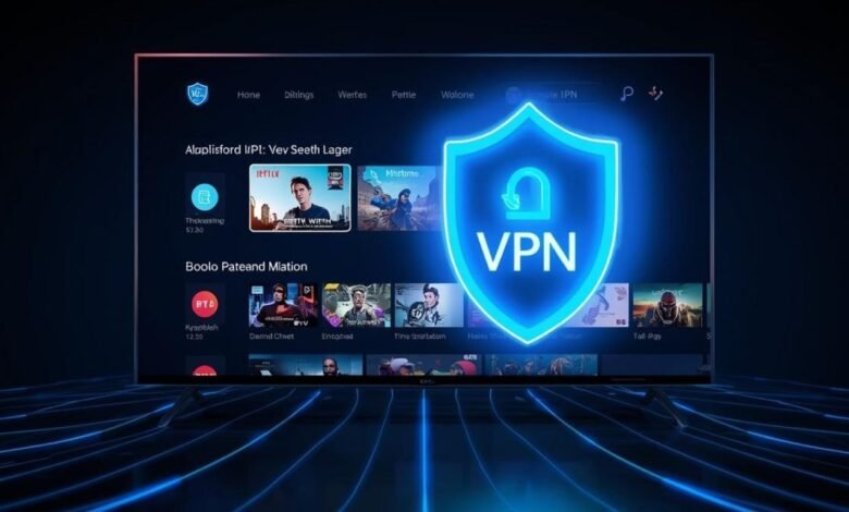 How to Use VPN with IPTV