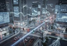 Digital Solutions in Smart Cities