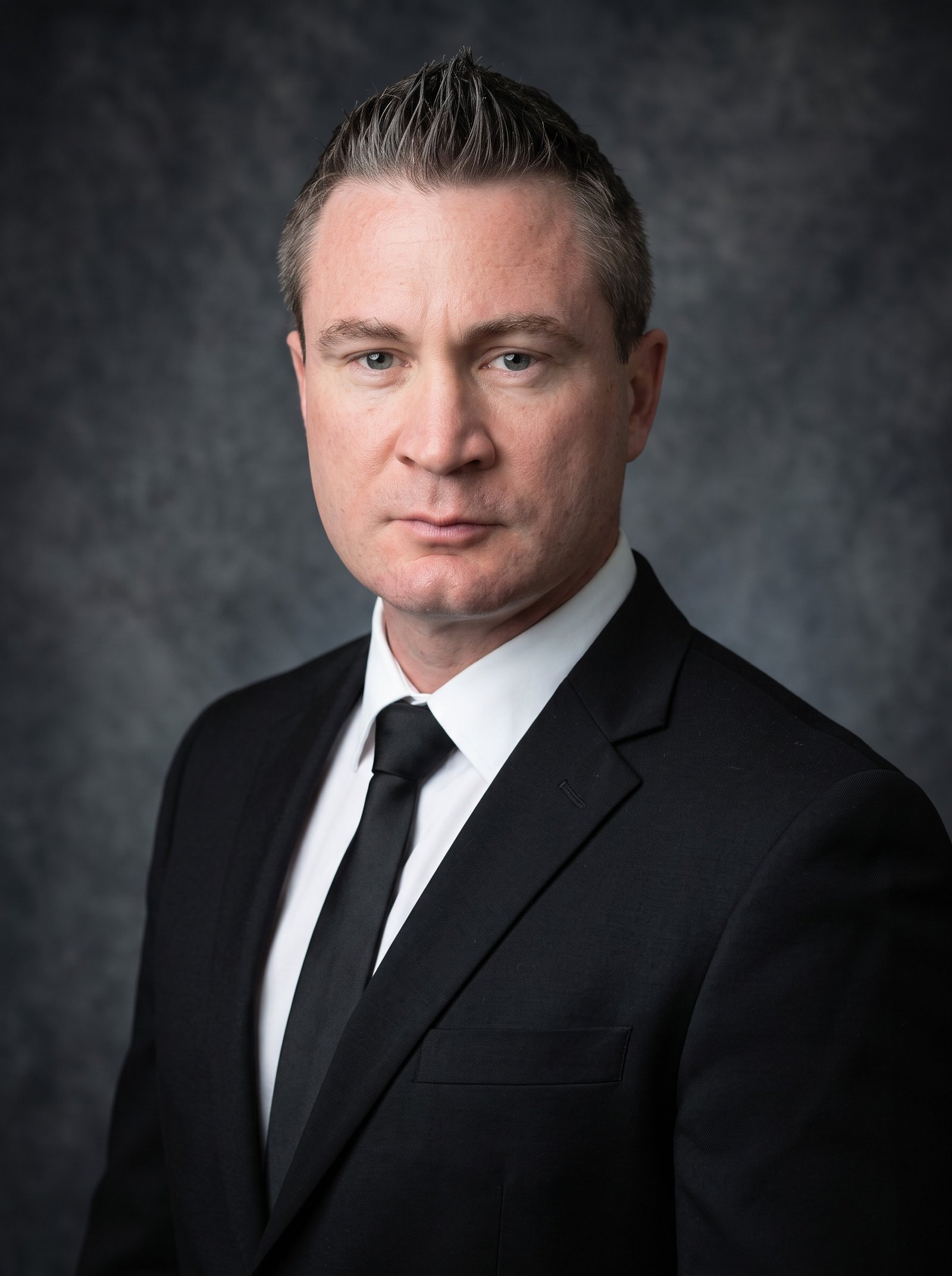 Michael Braun
